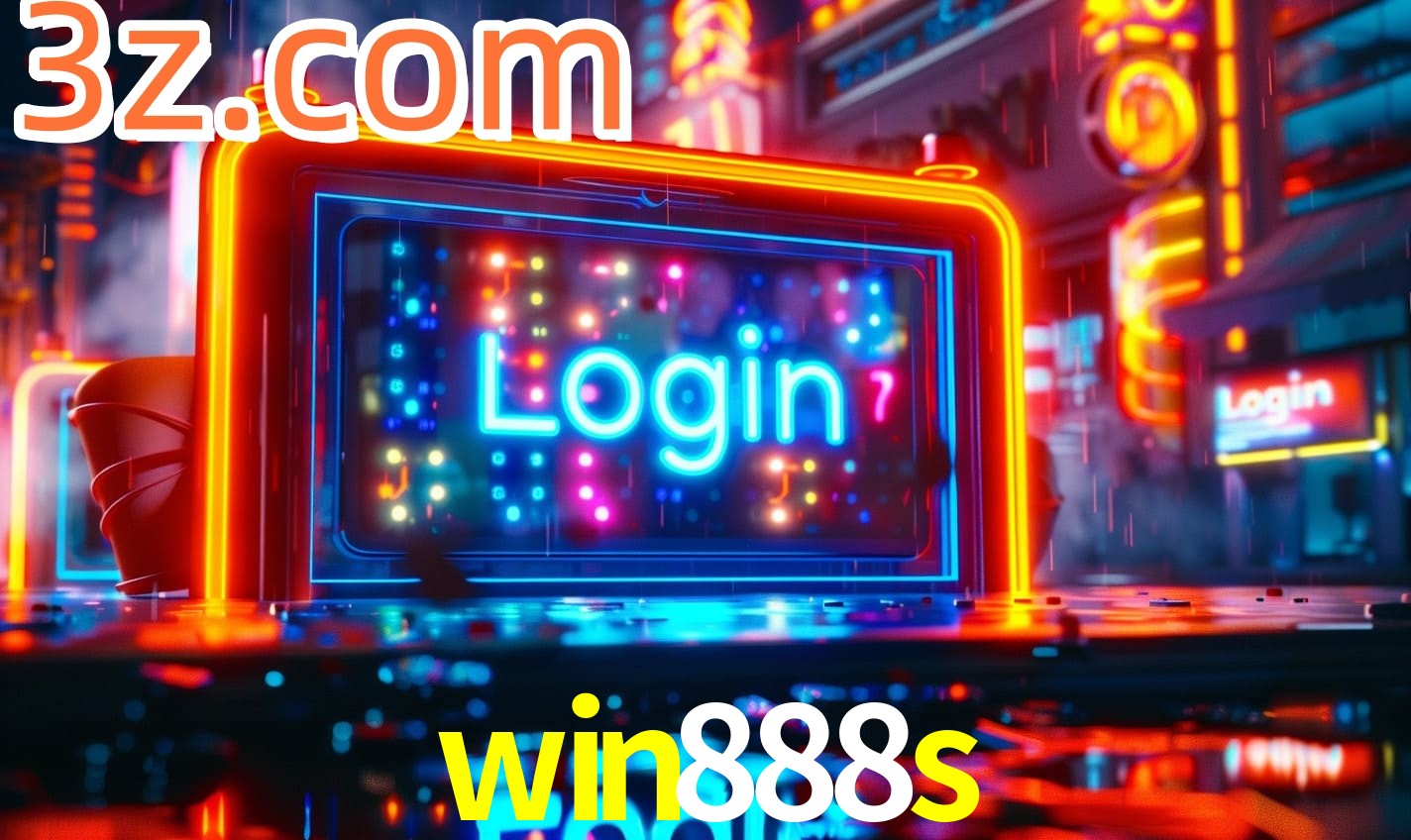 Registre-se hoje no Cassino win888s